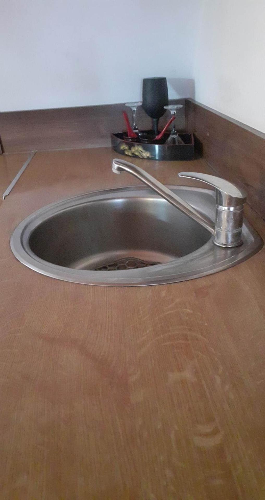אגר Komfort Apartman מראה חיצוני תמונה