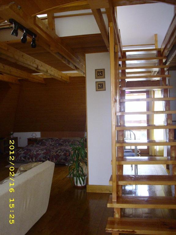 אגר Komfort Apartman חדר תמונה